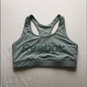 Reebok Sports Bra
